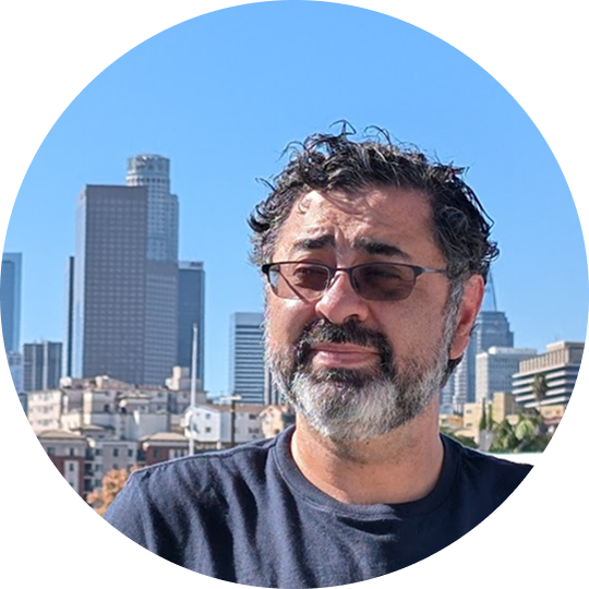 Omar Ureta