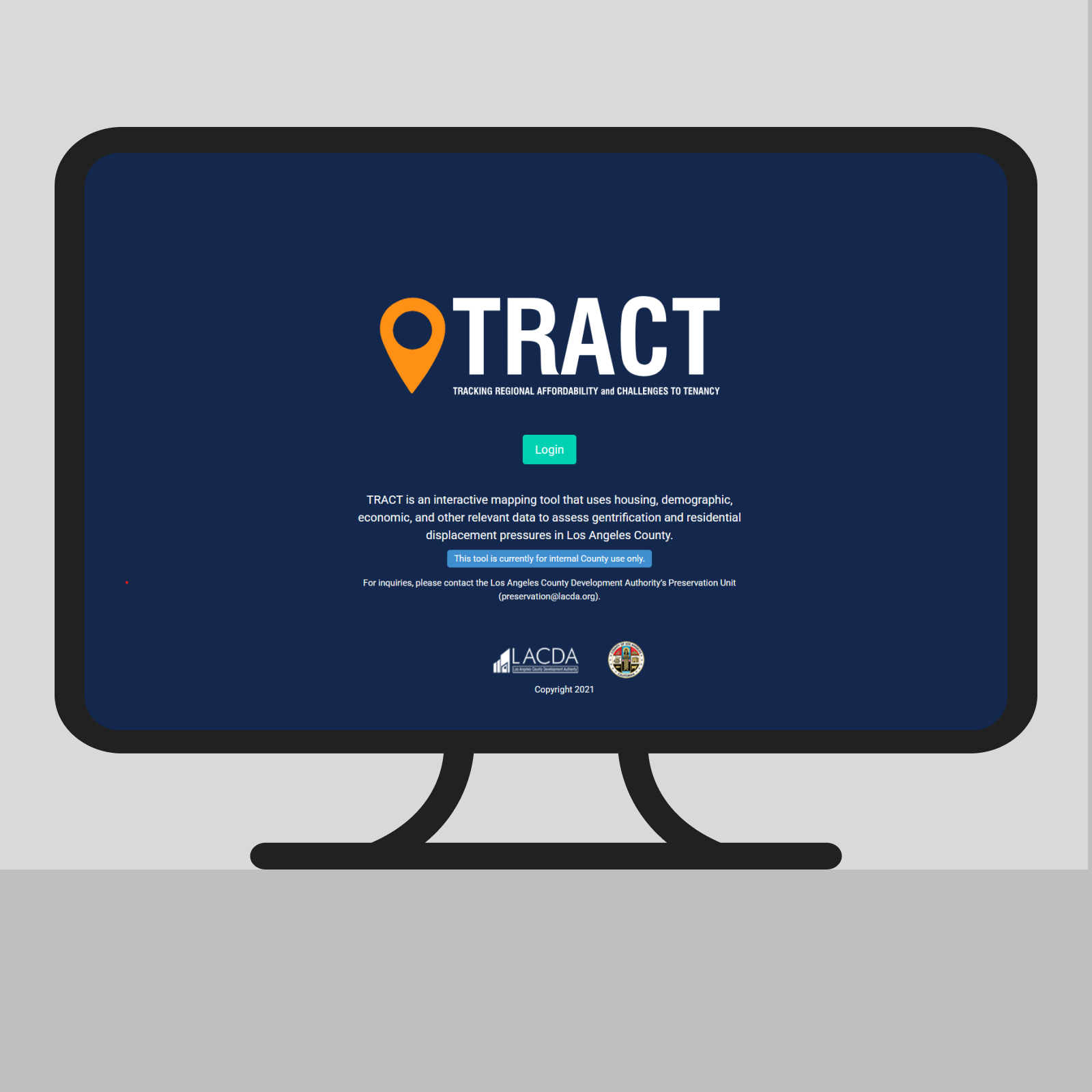 Interactive Map | Tracking Regional Affordability and Challenges to Tenancy